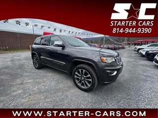 2018 Jeep Grand Cherokee for sale in Altoona PA