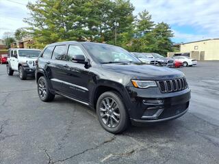2019 Jeep Grand Cherokee for sale in Clarksville TN