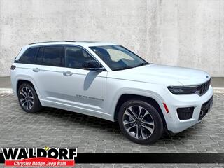 2020 Jeep Grand Cherokee for sale in Anderson SC