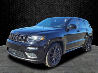 2020 Jeep Grand Cherokee for sale in Lancaster SC