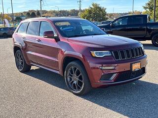 2020 Jeep Grand Cherokee for sale in Branford CT