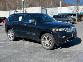 2021 Jeep Grand Cherokee for sale in Waynesville NC