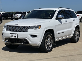 2021 Jeep Grand Cherokee for sale in Centralia MO