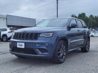 2021 Jeep Grand Cherokee for sale in Augusta ME