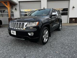 2012 Jeep Grand Cherokee for sale in Martinsburg WV