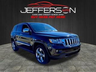 2012 Jeep Grand Cherokee for sale in Washington PA