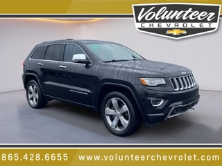 2014 Jeep Grand Cherokee for sale in Sevierville TN