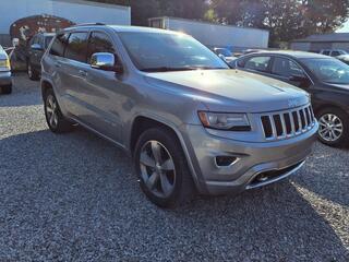 2014 Jeep Grand Cherokee for sale in Guthrie KY