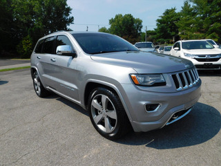 2014 Jeep Grand Cherokee for sale in Clarksville TN