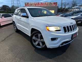 2014 Jeep Grand Cherokee for sale in Cincinnati OH