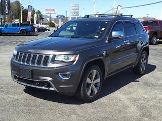 2014 Jeep Grand Cherokee for sale in Joliet IL