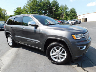 2017 Jeep Grand Cherokee for sale in Clarksville TN