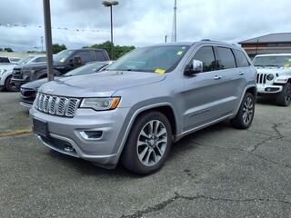 2018 Jeep Grand Cherokee for sale in Shelby NC