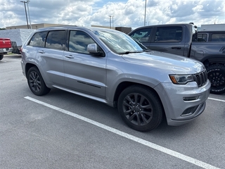 2019 Jeep Grand Cherokee for sale in Ringold GA
