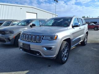 2020 Jeep Grand Cherokee for sale in Roanoke VA