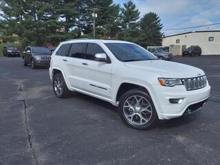 2020 Jeep Grand Cherokee for sale in Clarksville TN