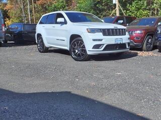 2020 Jeep Grand Cherokee for sale in Bowie MD