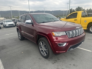 2020 Jeep Grand Cherokee for sale in Ringold GA