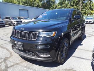 2021 Jeep Grand Cherokee for sale in Garwood NJ