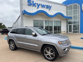 2021 Jeep Grand Cherokee for sale in Pineville NC