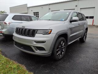 2021 Jeep Grand Cherokee for sale in Huntington WV