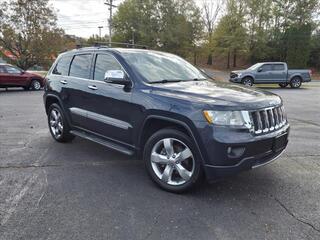 2012 Jeep Grand Cherokee for sale in Clarksville TN