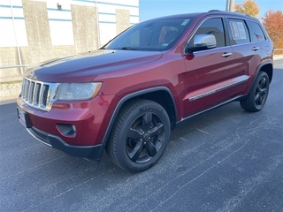 2013 Jeep Grand Cherokee for sale in Lee's Summit MO