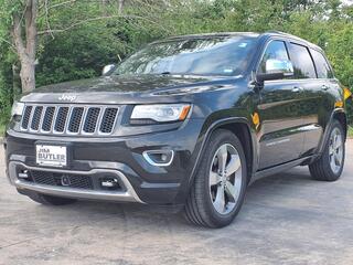 2014 Jeep Grand Cherokee for sale in Chesterfield MO