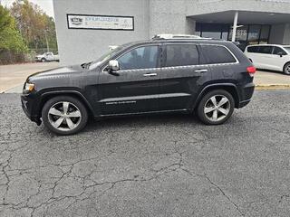 2015 Jeep Grand Cherokee for sale in Lexington NC