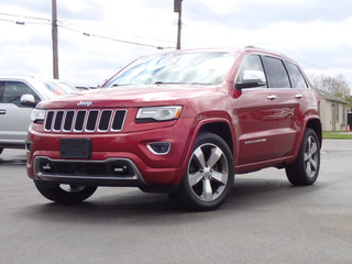 2015 Jeep Grand Cherokee for sale in Waterford MI