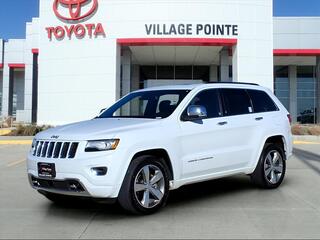 2015 Jeep Grand Cherokee for sale in Elkhorn NE