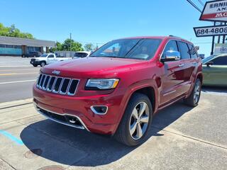2015 Jeep Grand Cherokee for sale in Shelbyville TN