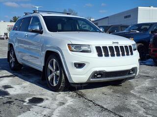 2015 Jeep Grand Cherokee for sale in Freehold NJ