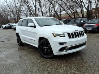 2016 Jeep Grand Cherokee for sale in Lake Orion MI