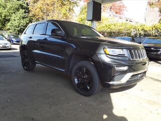 2016 Jeep Grand Cherokee for sale in Philadelphia PA