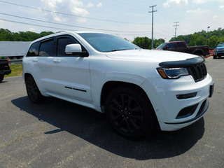 2018 Jeep Grand Cherokee for sale in Clarksville TN