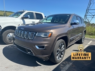 2018 Jeep Grand Cherokee for sale in Chattanooga TN