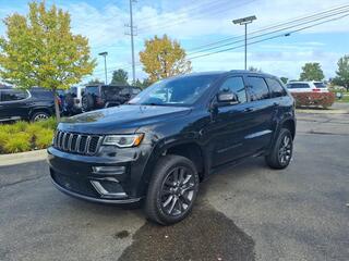 2019 Jeep Grand Cherokee for sale in Clinton Twp. MI