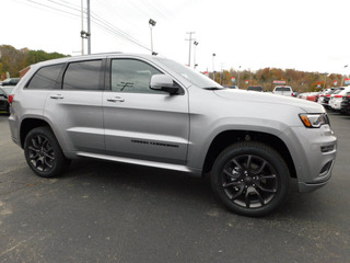 2020 Jeep Grand Cherokee for sale in Clarksville TN