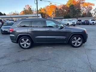 2014 Jeep Grand Cherokee for sale in Leicester NC