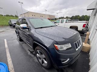 2014 Jeep Grand Cherokee for sale in Easley SC
