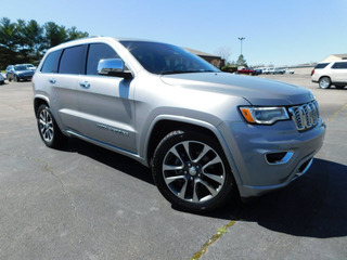 2018 Jeep Grand Cherokee for sale in Clarksville TN