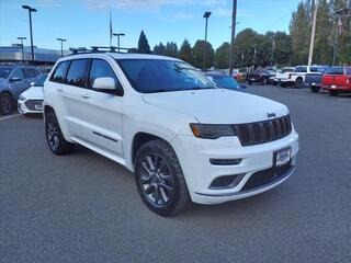 2018 Jeep Grand Cherokee for sale in Vancouver WA