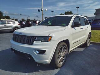 2019 Jeep Grand Cherokee for sale in Roanoke VA