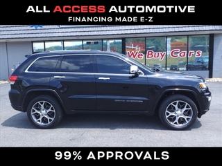 2019 Jeep Grand Cherokee for sale in Temecula CA