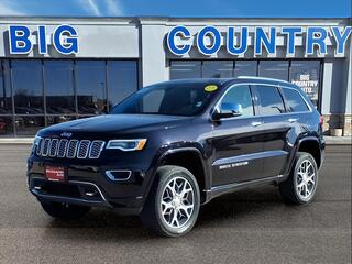 2019 Jeep Grand Cherokee for sale in Madison NE