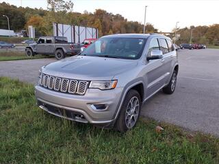 2020 Jeep Grand Cherokee for sale in Huntington WV