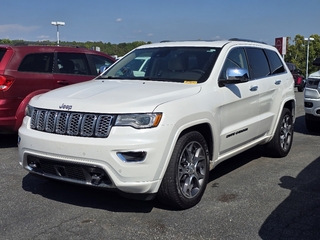 2020 Jeep Grand Cherokee for sale in Forest City NC