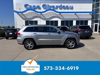 2021 Jeep Grand Cherokee for sale in Johnson City TN