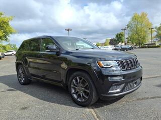2021 Jeep Grand Cherokee for sale in Plymouth MI